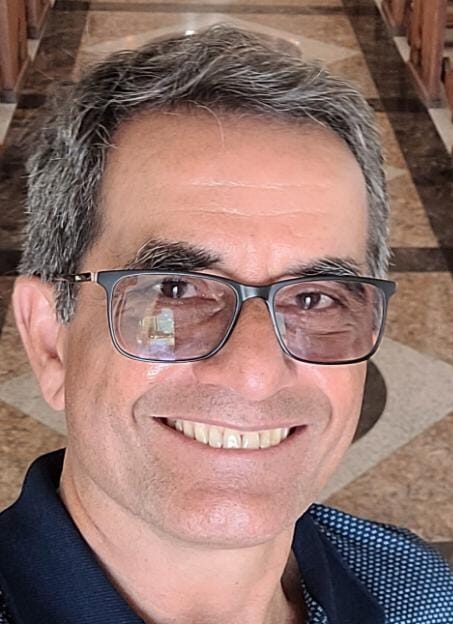 Hoje os Parabéns vão para o Prof. Dr. Gilson Lima da Silva pelos 15 anos de contribuição no serviço público. Essa data representa todo o empenho e dedicação de quem dedicou-se a contribuir e retribuir com a sociedade. O GAMA agradece imensamente a contribuição, dedicação e desempenho do Professor Gilson Lima com ensino, pesquisa e extensão!
Parabéns Prof. Dr. Gilson Lima 👏🏻👏🏻👏🏻🙌🏻
Sempre avante, proativo e produtivo 🚀🌟
#15anosdesevicopublico#gilsonlima